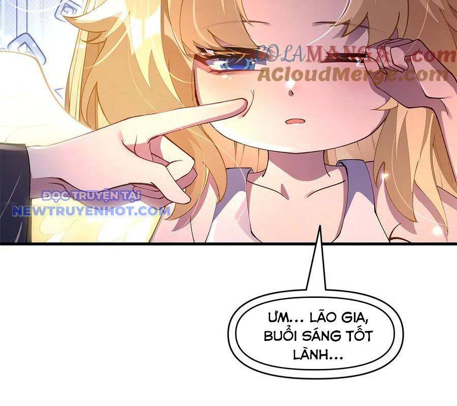 Các Nữ Đồ Đệ Của Ta Đều Là Chư Thiên Đại Lão Tương Lai Chap 321 - Next Chap 322