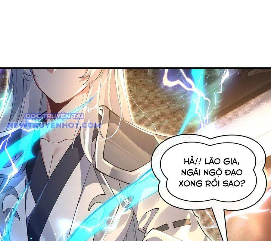 Các Nữ Đồ Đệ Của Ta Đều Là Chư Thiên Đại Lão Tương Lai Chap 321 - Next Chap 322