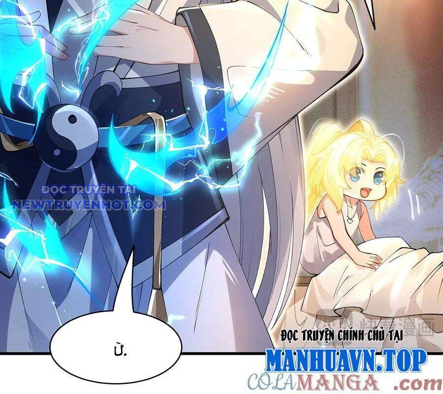 Các Nữ Đồ Đệ Của Ta Đều Là Chư Thiên Đại Lão Tương Lai Chap 321 - Next Chap 322