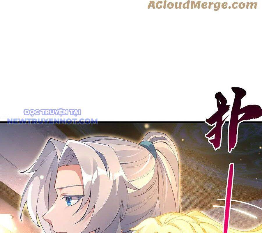 Các Nữ Đồ Đệ Của Ta Đều Là Chư Thiên Đại Lão Tương Lai Chap 321 - Next Chap 322