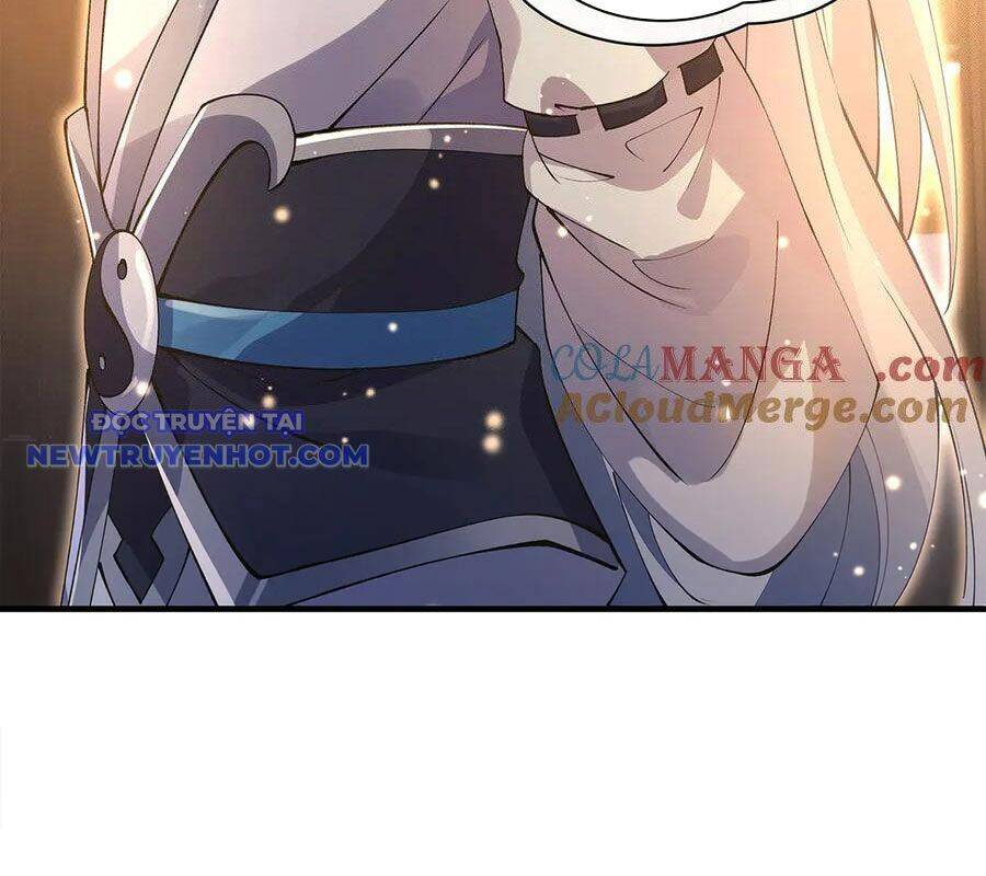 Các Nữ Đồ Đệ Của Ta Đều Là Chư Thiên Đại Lão Tương Lai Chap 321 - Next Chap 322