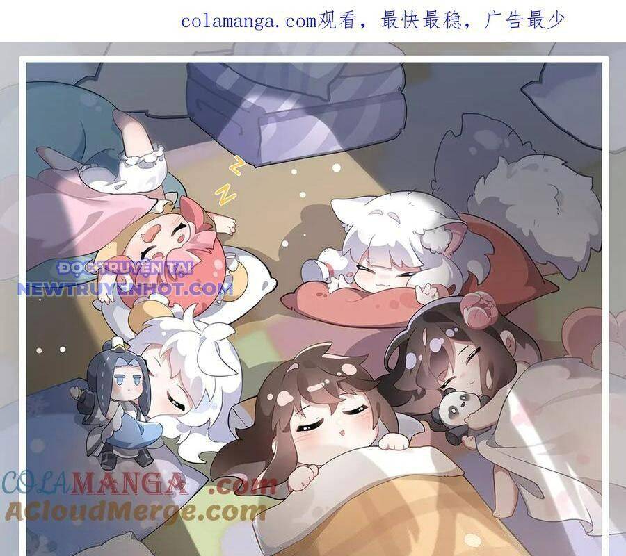 Các Nữ Đồ Đệ Của Ta Đều Là Chư Thiên Đại Lão Tương Lai Chap 321 - Next Chap 322