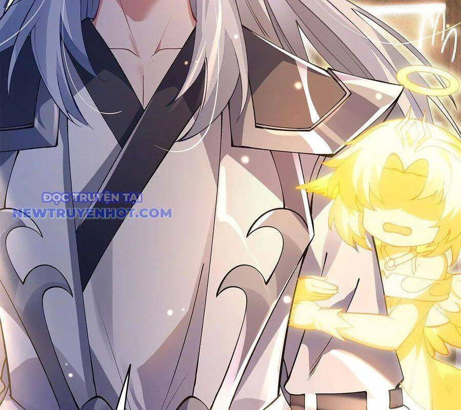 Các Nữ Đồ Đệ Của Ta Đều Là Chư Thiên Đại Lão Tương Lai Chap 321 - Next Chap 322