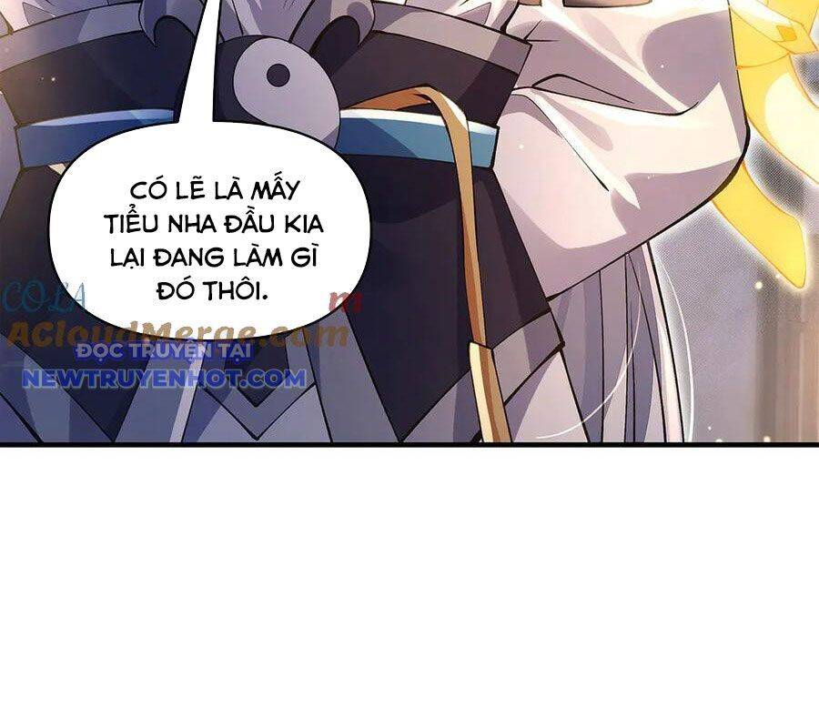 Các Nữ Đồ Đệ Của Ta Đều Là Chư Thiên Đại Lão Tương Lai Chap 321 - Next Chap 322