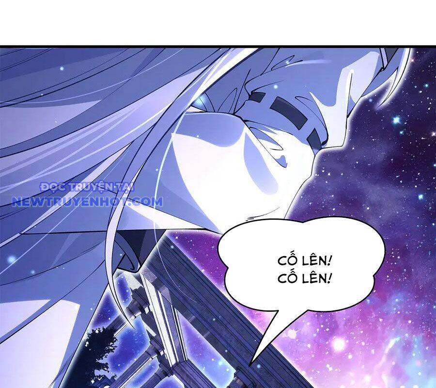 Các Nữ Đồ Đệ Của Ta Đều Là Chư Thiên Đại Lão Tương Lai Chap 321 - Next Chap 322
