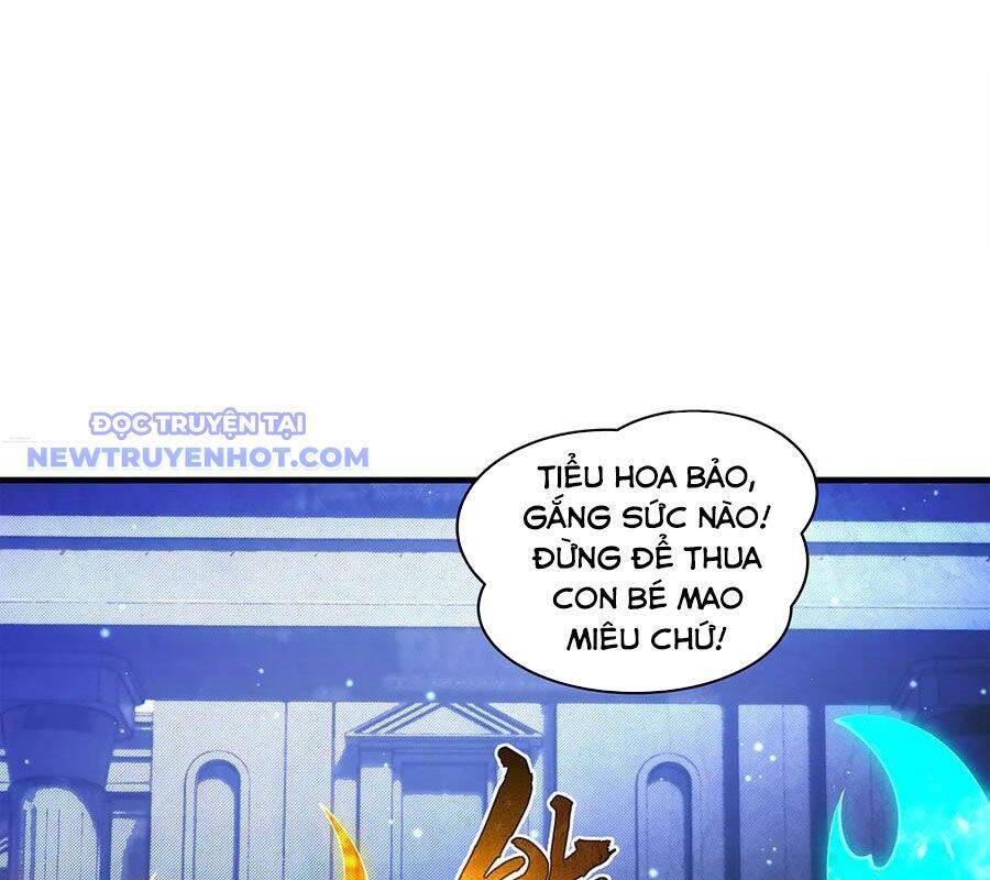 Các Nữ Đồ Đệ Của Ta Đều Là Chư Thiên Đại Lão Tương Lai Chap 321 - Next Chap 322