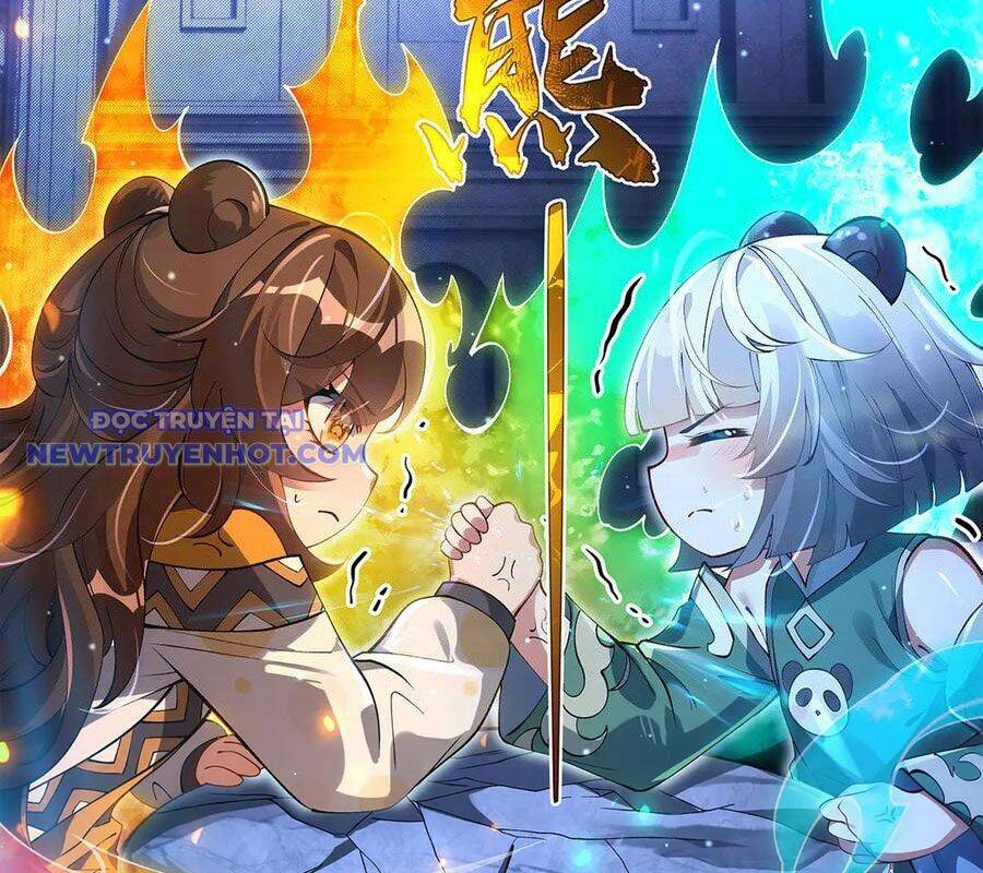 Các Nữ Đồ Đệ Của Ta Đều Là Chư Thiên Đại Lão Tương Lai Chap 321 - Next Chap 322