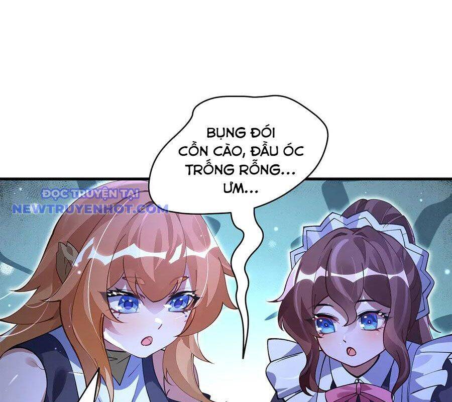 Các Nữ Đồ Đệ Của Ta Đều Là Chư Thiên Đại Lão Tương Lai Chap 321 - Next Chap 322