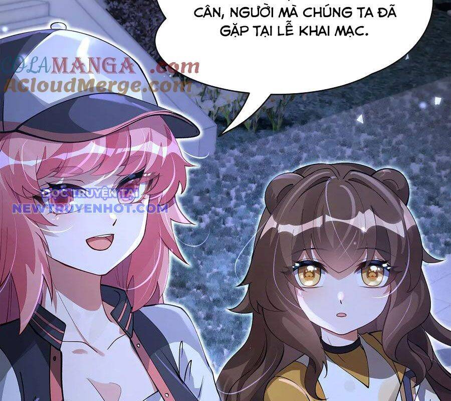 Các Nữ Đồ Đệ Của Ta Đều Là Chư Thiên Đại Lão Tương Lai Chap 321 - Next Chap 322