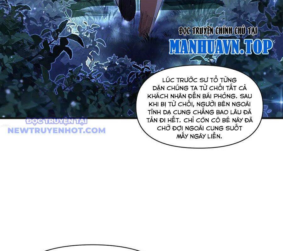 Các Nữ Đồ Đệ Của Ta Đều Là Chư Thiên Đại Lão Tương Lai Chap 321 - Next Chap 322