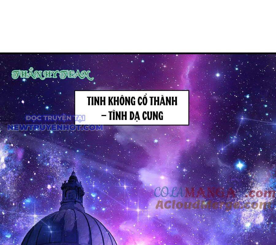 Các Nữ Đồ Đệ Của Ta Đều Là Chư Thiên Đại Lão Tương Lai Chap 321 - Next Chap 322