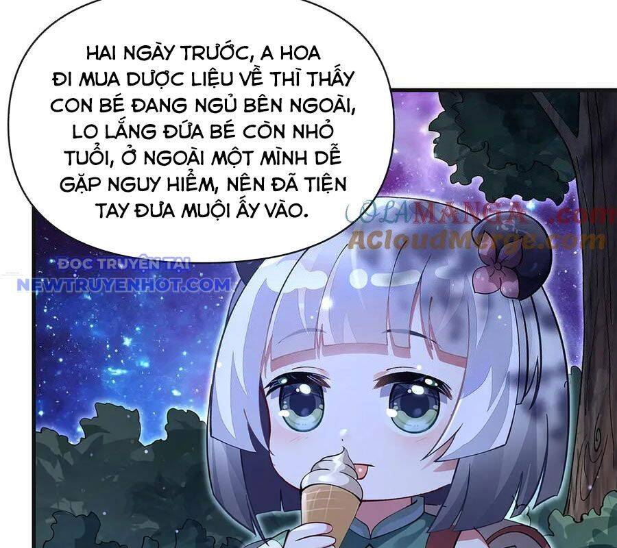 Các Nữ Đồ Đệ Của Ta Đều Là Chư Thiên Đại Lão Tương Lai Chap 321 - Next Chap 322