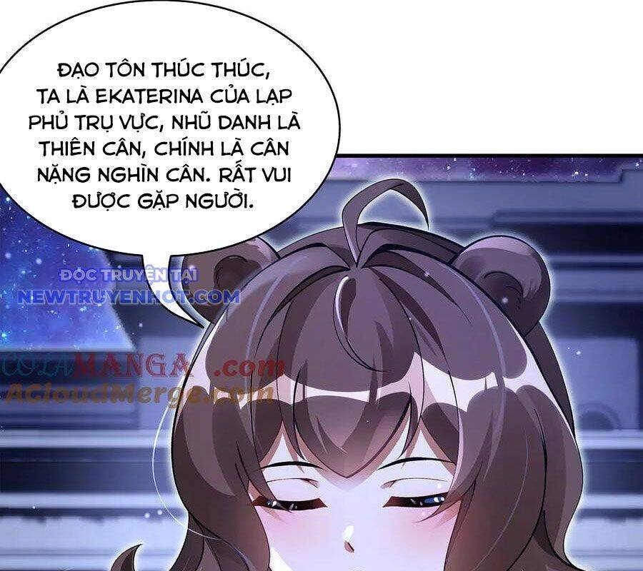 Các Nữ Đồ Đệ Của Ta Đều Là Chư Thiên Đại Lão Tương Lai Chap 321 - Next Chap 322