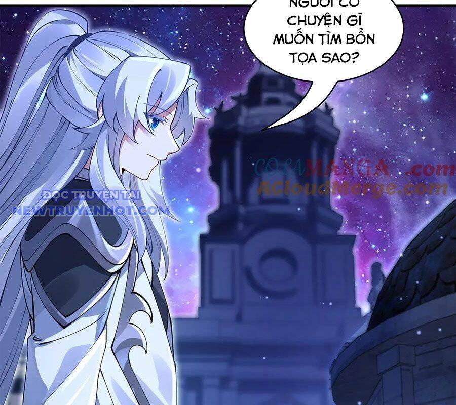 Các Nữ Đồ Đệ Của Ta Đều Là Chư Thiên Đại Lão Tương Lai Chap 321 - Next Chap 322