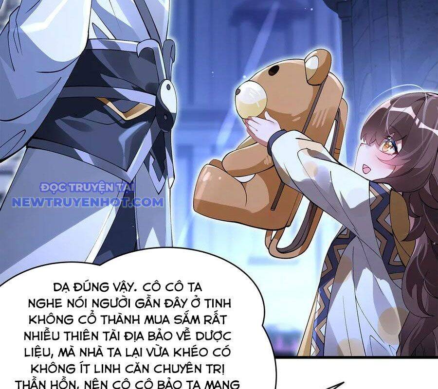Các Nữ Đồ Đệ Của Ta Đều Là Chư Thiên Đại Lão Tương Lai Chap 321 - Next Chap 322
