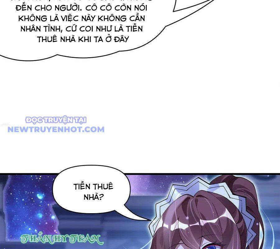 Các Nữ Đồ Đệ Của Ta Đều Là Chư Thiên Đại Lão Tương Lai Chap 321 - Next Chap 322