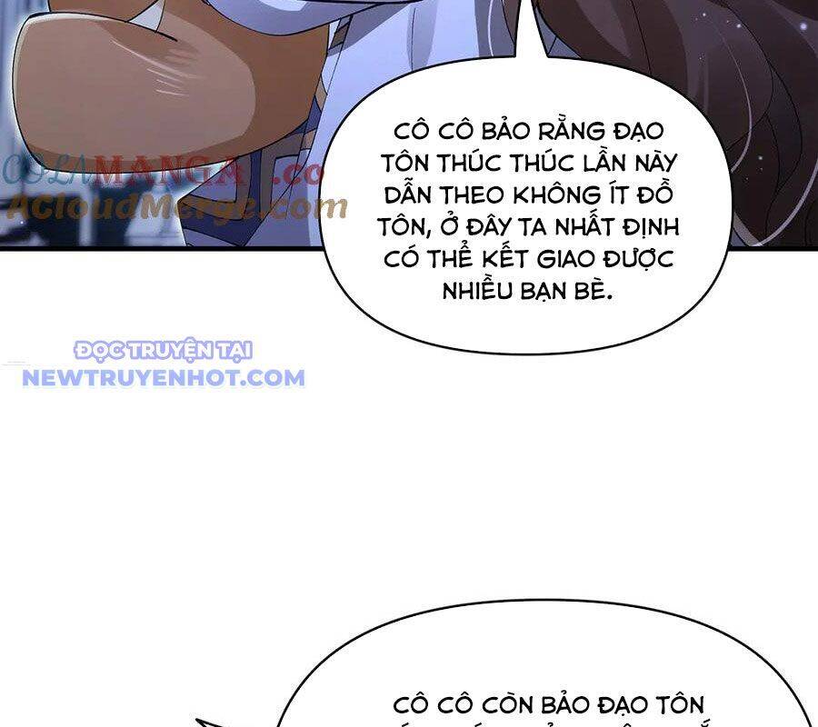 Các Nữ Đồ Đệ Của Ta Đều Là Chư Thiên Đại Lão Tương Lai Chap 321 - Next Chap 322