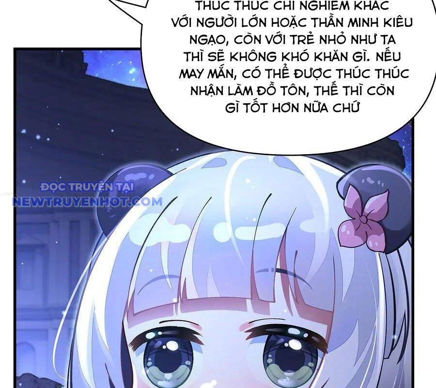 Các Nữ Đồ Đệ Của Ta Đều Là Chư Thiên Đại Lão Tương Lai Chap 321 - Next Chap 322