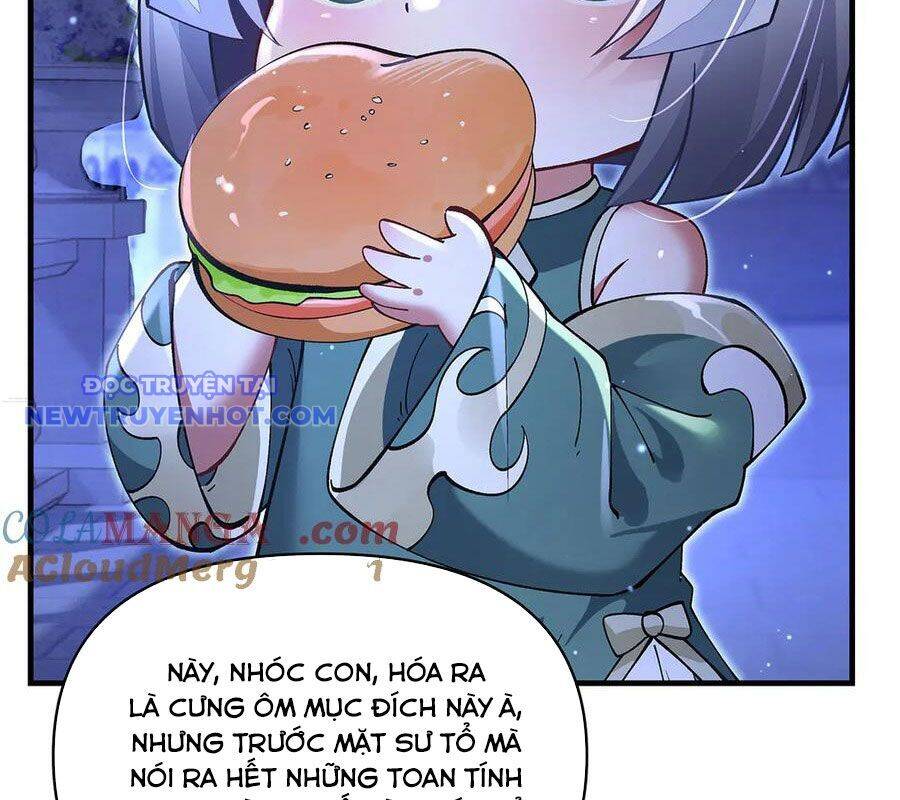 Các Nữ Đồ Đệ Của Ta Đều Là Chư Thiên Đại Lão Tương Lai Chap 321 - Next Chap 322