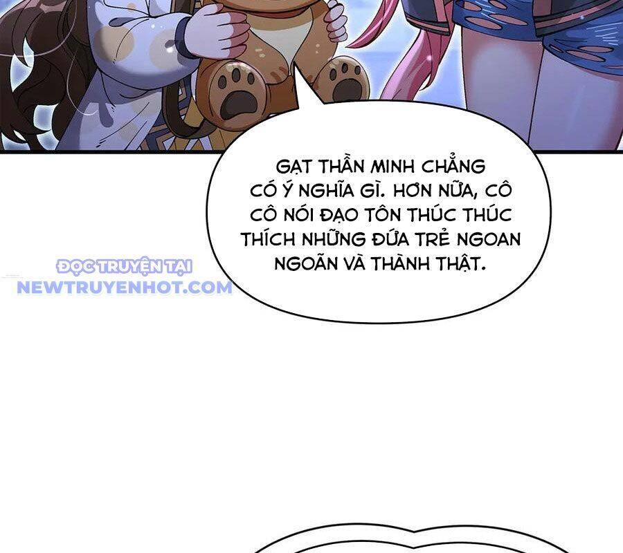 Các Nữ Đồ Đệ Của Ta Đều Là Chư Thiên Đại Lão Tương Lai Chap 321 - Next Chap 322