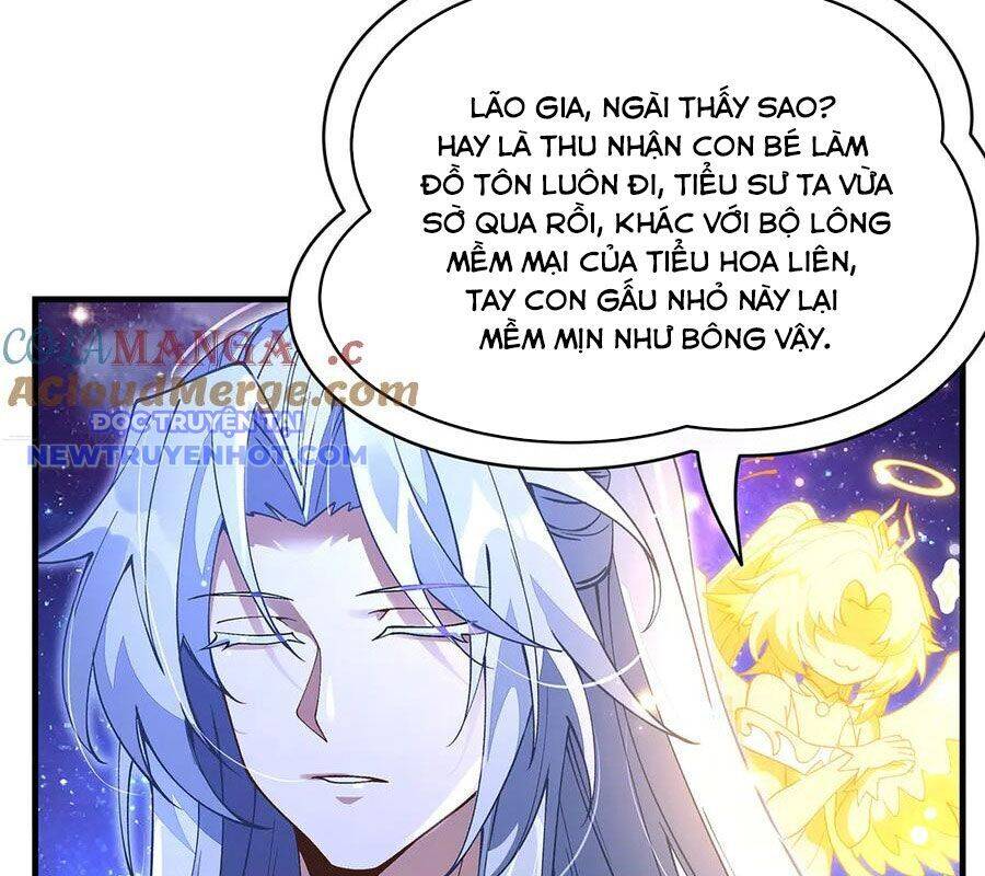 Các Nữ Đồ Đệ Của Ta Đều Là Chư Thiên Đại Lão Tương Lai Chap 321 - Next Chap 322