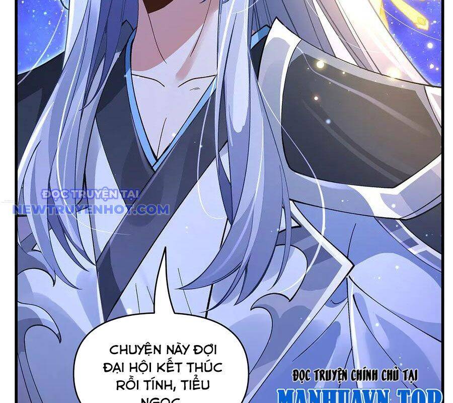 Các Nữ Đồ Đệ Của Ta Đều Là Chư Thiên Đại Lão Tương Lai Chap 321 - Next Chap 322
