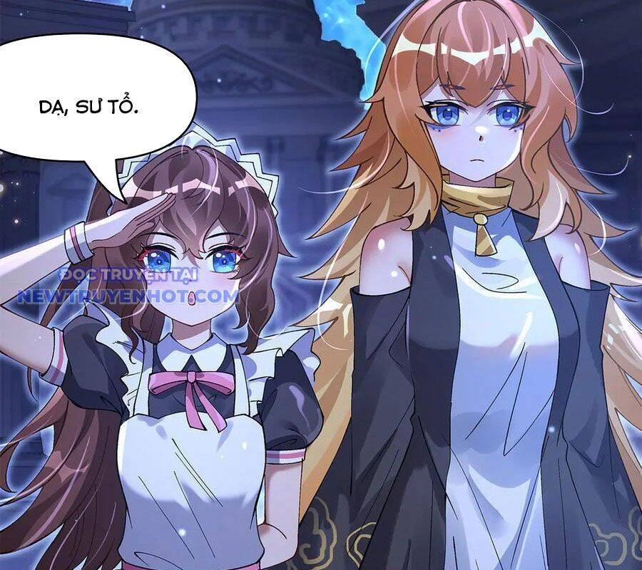 Các Nữ Đồ Đệ Của Ta Đều Là Chư Thiên Đại Lão Tương Lai Chap 321 - Next Chap 322