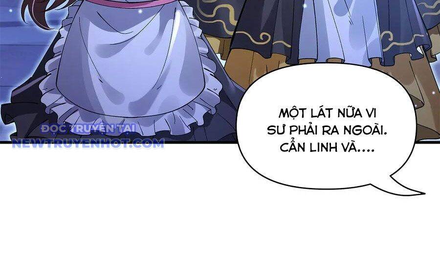 Các Nữ Đồ Đệ Của Ta Đều Là Chư Thiên Đại Lão Tương Lai Chap 321 - Next Chap 322