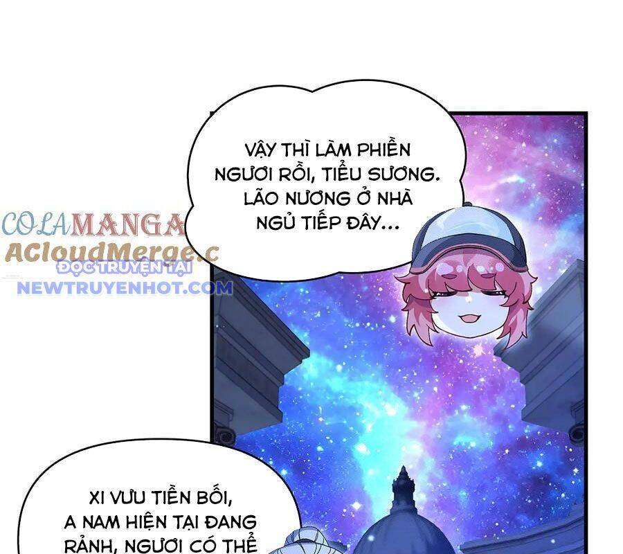 Các Nữ Đồ Đệ Của Ta Đều Là Chư Thiên Đại Lão Tương Lai Chap 321 - Next Chap 322
