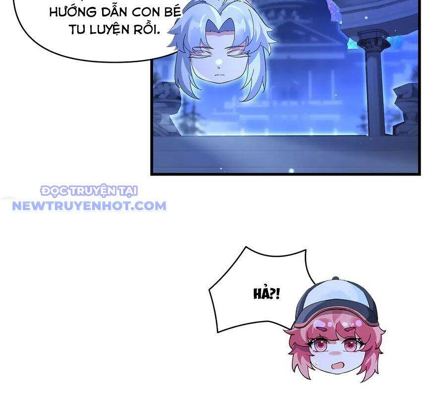 Các Nữ Đồ Đệ Của Ta Đều Là Chư Thiên Đại Lão Tương Lai Chap 321 - Next Chap 322