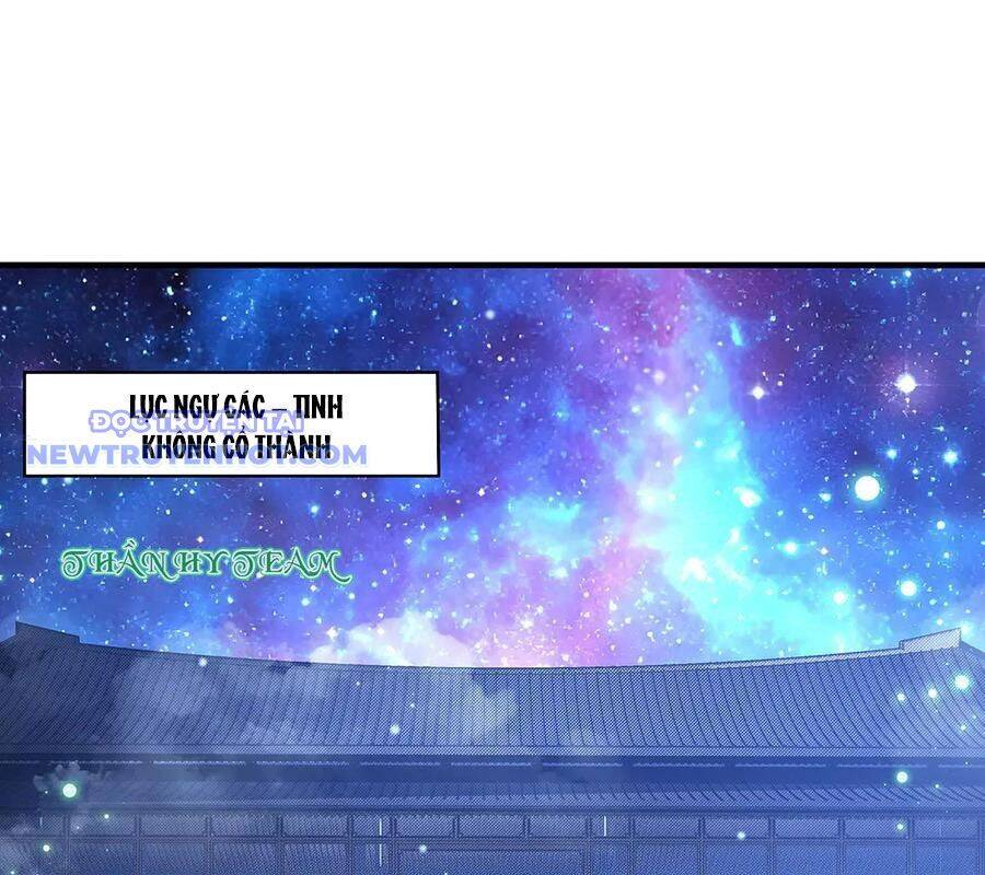 Các Nữ Đồ Đệ Của Ta Đều Là Chư Thiên Đại Lão Tương Lai Chap 321 - Next Chap 322