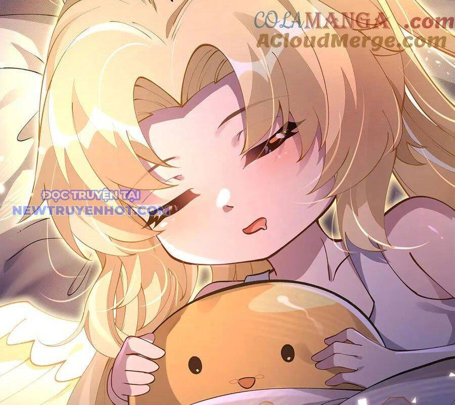 Các Nữ Đồ Đệ Của Ta Đều Là Chư Thiên Đại Lão Tương Lai Chap 321 - Next Chap 322