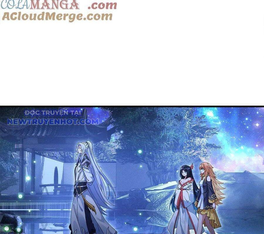 Các Nữ Đồ Đệ Của Ta Đều Là Chư Thiên Đại Lão Tương Lai Chap 321 - Next Chap 322