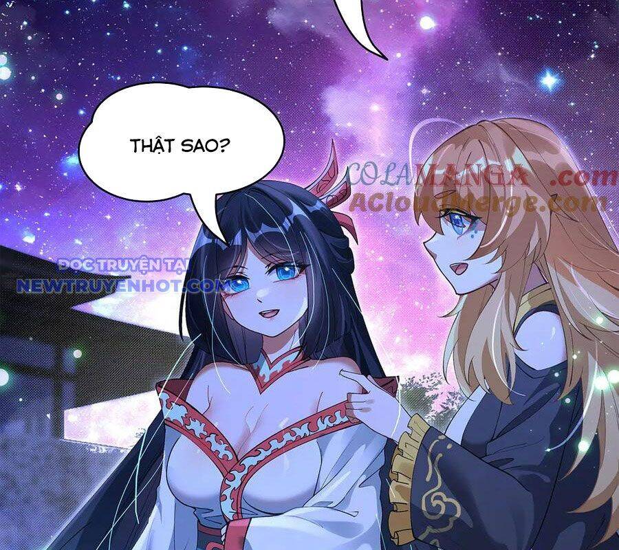 Các Nữ Đồ Đệ Của Ta Đều Là Chư Thiên Đại Lão Tương Lai Chap 321 - Next Chap 322