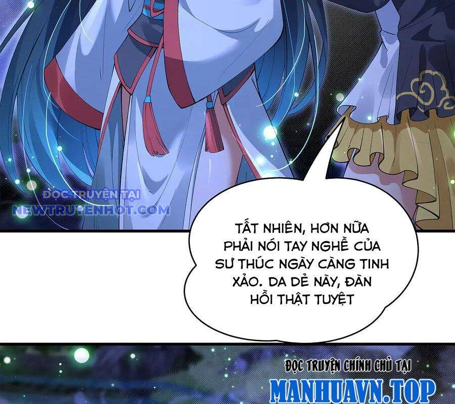 Các Nữ Đồ Đệ Của Ta Đều Là Chư Thiên Đại Lão Tương Lai Chap 321 - Next Chap 322