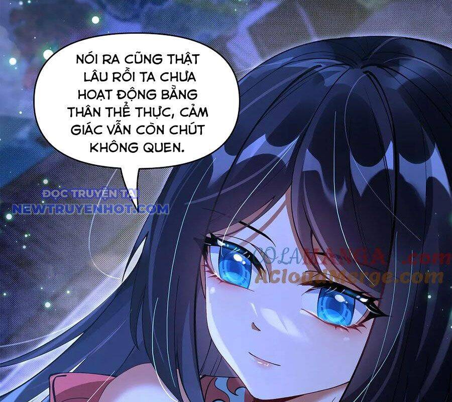 Các Nữ Đồ Đệ Của Ta Đều Là Chư Thiên Đại Lão Tương Lai Chap 321 - Next Chap 322