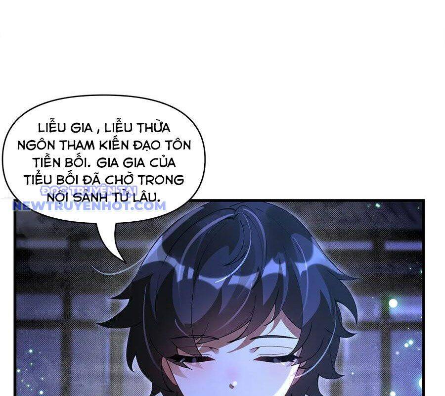 Các Nữ Đồ Đệ Của Ta Đều Là Chư Thiên Đại Lão Tương Lai Chap 321 - Next Chap 322