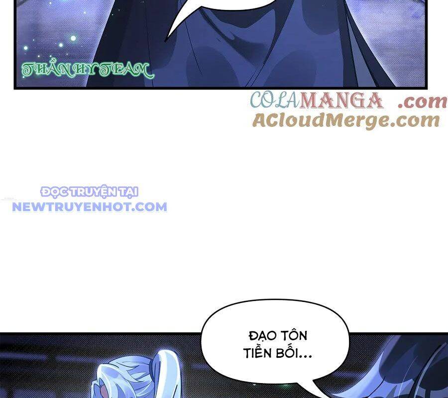 Các Nữ Đồ Đệ Của Ta Đều Là Chư Thiên Đại Lão Tương Lai Chap 321 - Next Chap 322