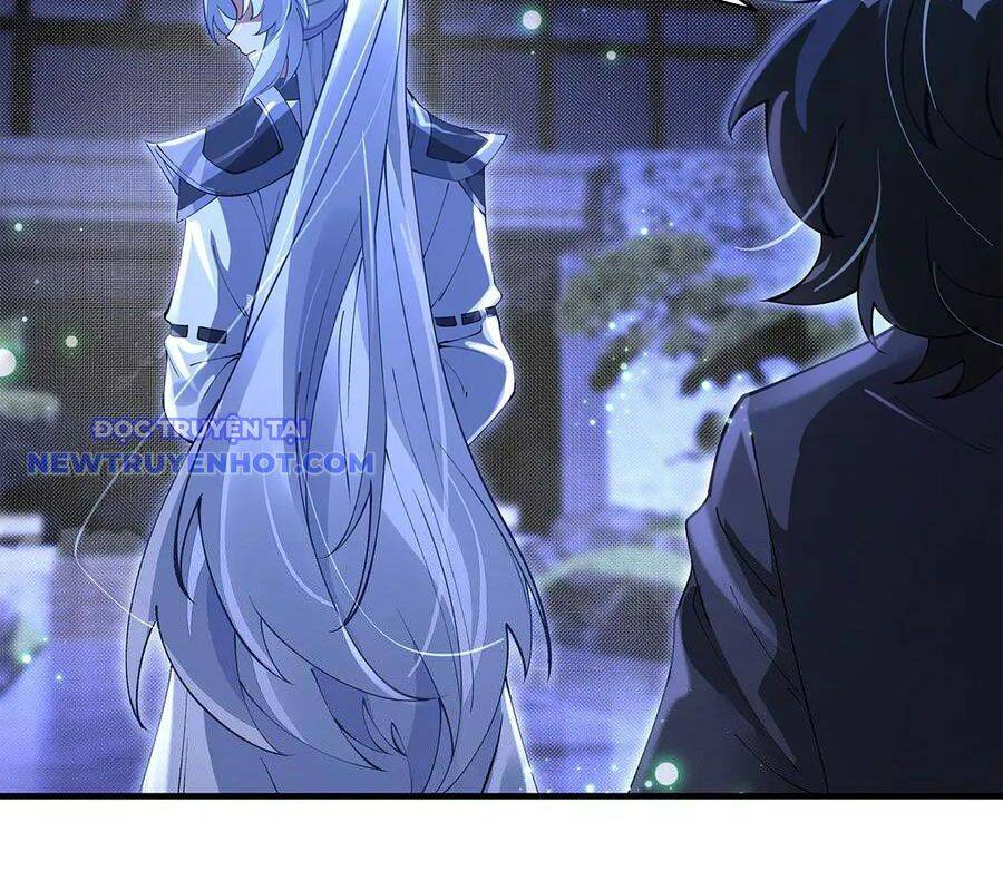 Các Nữ Đồ Đệ Của Ta Đều Là Chư Thiên Đại Lão Tương Lai Chap 321 - Next Chap 322