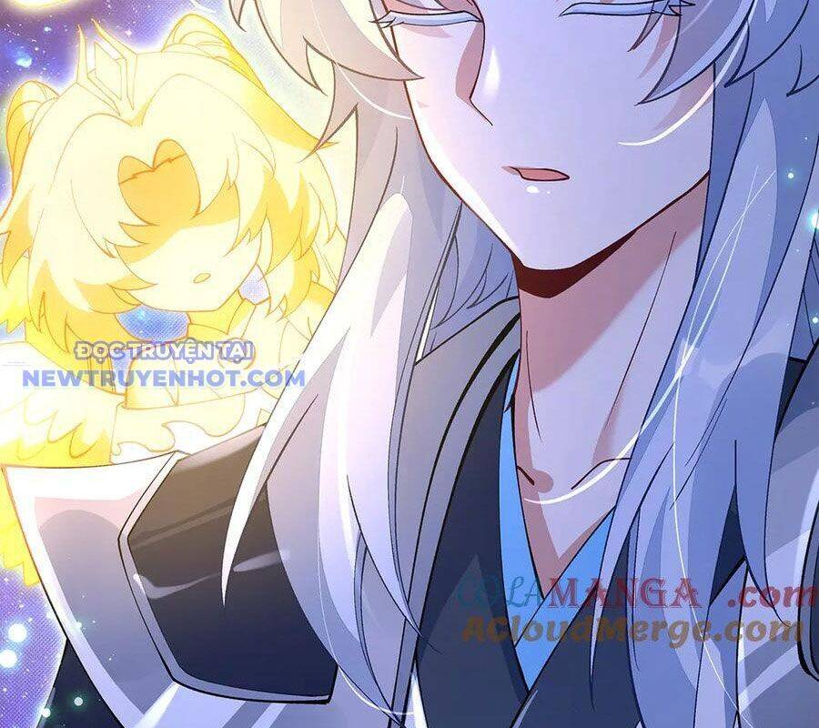 Các Nữ Đồ Đệ Của Ta Đều Là Chư Thiên Đại Lão Tương Lai Chap 321 - Next Chap 322