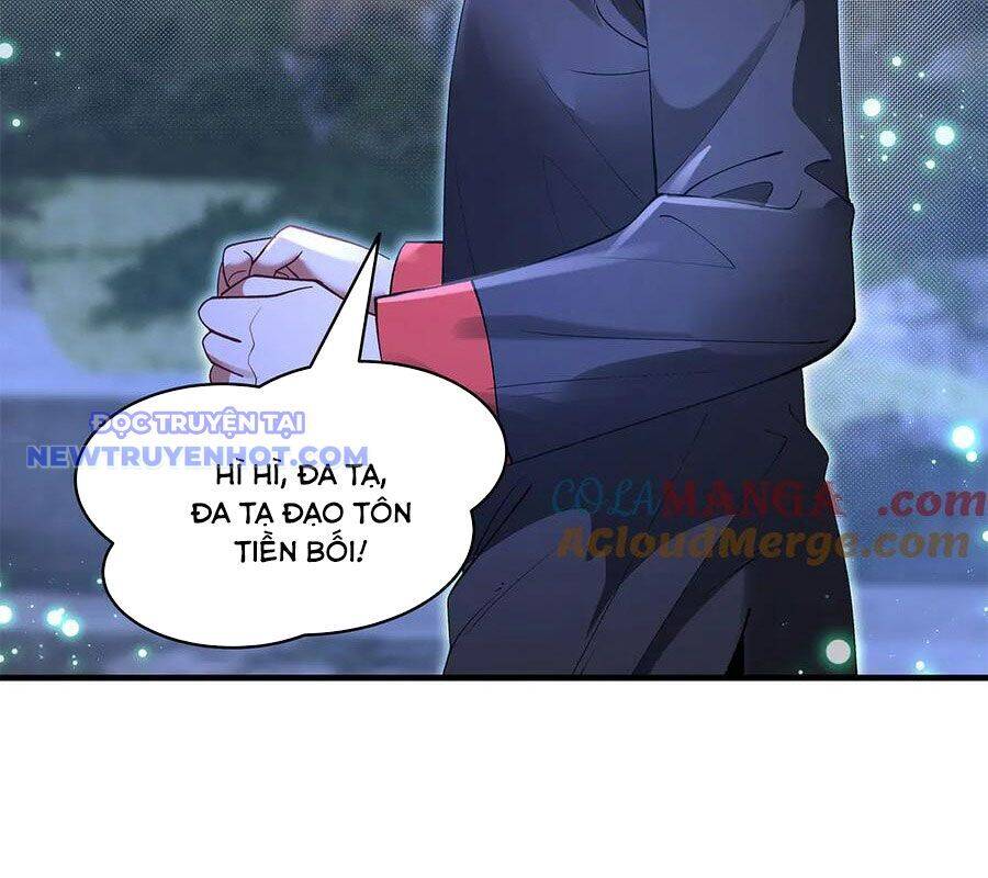 Các Nữ Đồ Đệ Của Ta Đều Là Chư Thiên Đại Lão Tương Lai Chap 321 - Next Chap 322