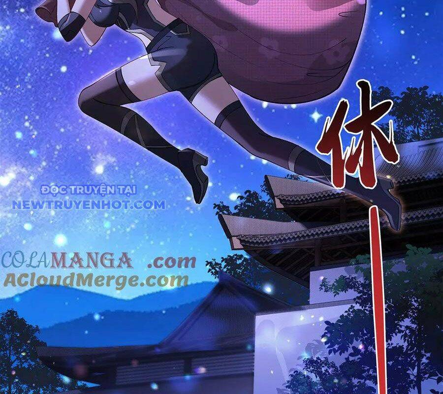 Các Nữ Đồ Đệ Của Ta Đều Là Chư Thiên Đại Lão Tương Lai Chap 322 - Next Chap 323