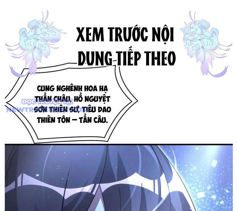 Các Nữ Đồ Đệ Của Ta Đều Là Chư Thiên Đại Lão Tương Lai Chap 322 - Next Chap 323