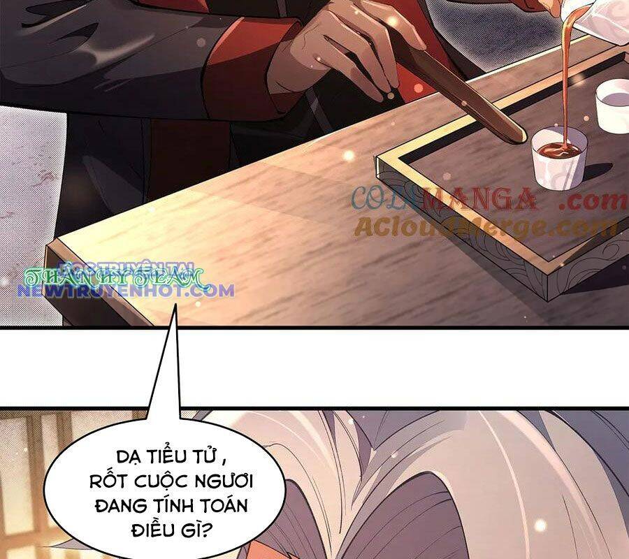 Các Nữ Đồ Đệ Của Ta Đều Là Chư Thiên Đại Lão Tương Lai Chap 322 - Next Chap 323