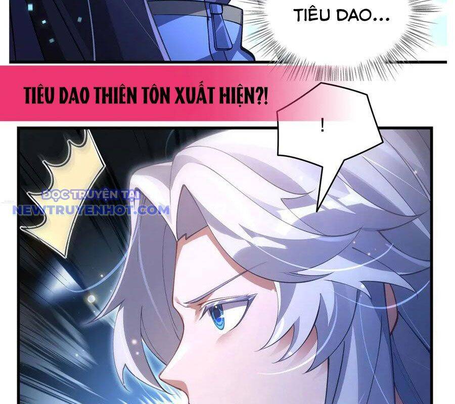 Các Nữ Đồ Đệ Của Ta Đều Là Chư Thiên Đại Lão Tương Lai Chap 322 - Next Chap 323
