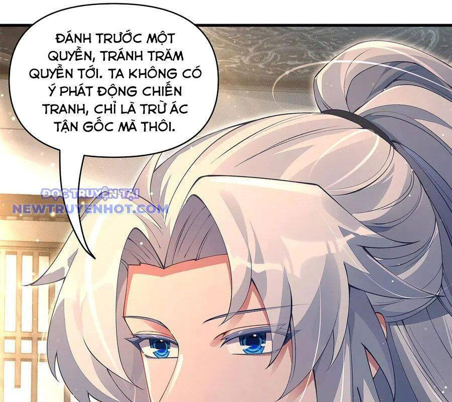 Các Nữ Đồ Đệ Của Ta Đều Là Chư Thiên Đại Lão Tương Lai Chap 322 - Next Chap 323