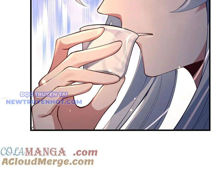 Các Nữ Đồ Đệ Của Ta Đều Là Chư Thiên Đại Lão Tương Lai Chap 322 - Next Chap 323