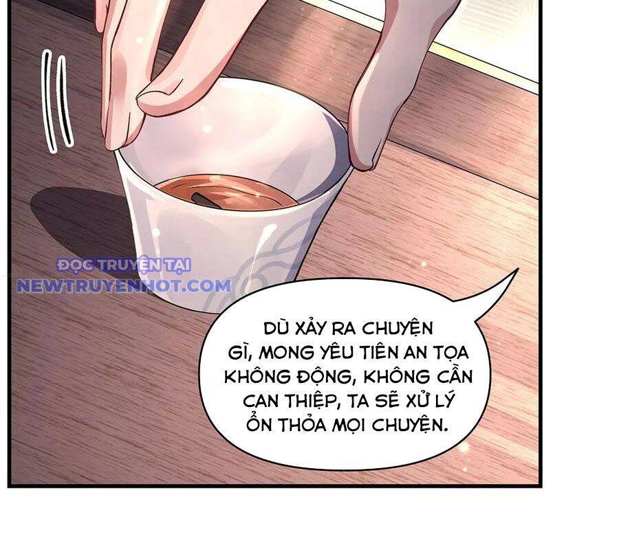 Các Nữ Đồ Đệ Của Ta Đều Là Chư Thiên Đại Lão Tương Lai Chap 322 - Next Chap 323