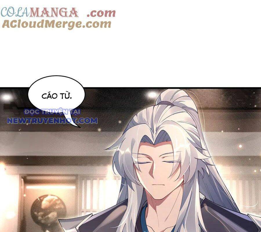 Các Nữ Đồ Đệ Của Ta Đều Là Chư Thiên Đại Lão Tương Lai Chap 322 - Next Chap 323