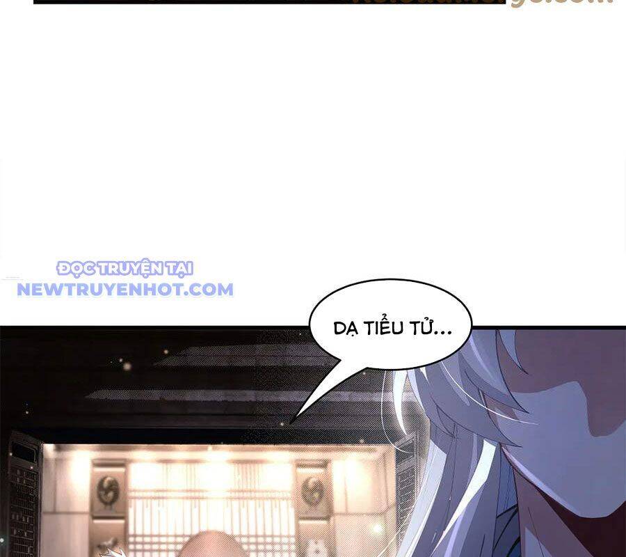 Các Nữ Đồ Đệ Của Ta Đều Là Chư Thiên Đại Lão Tương Lai Chap 322 - Next Chap 323